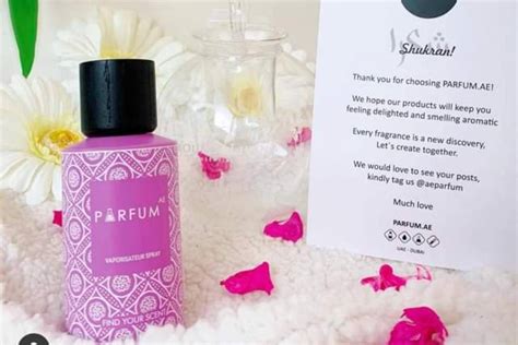 parfum ae dubai hills